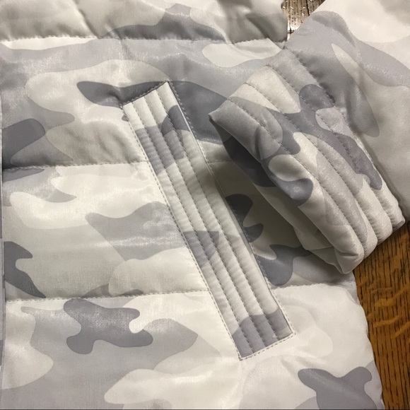 HFX Youth Parka Jacket - M (10/12) - Picture 7 of 12